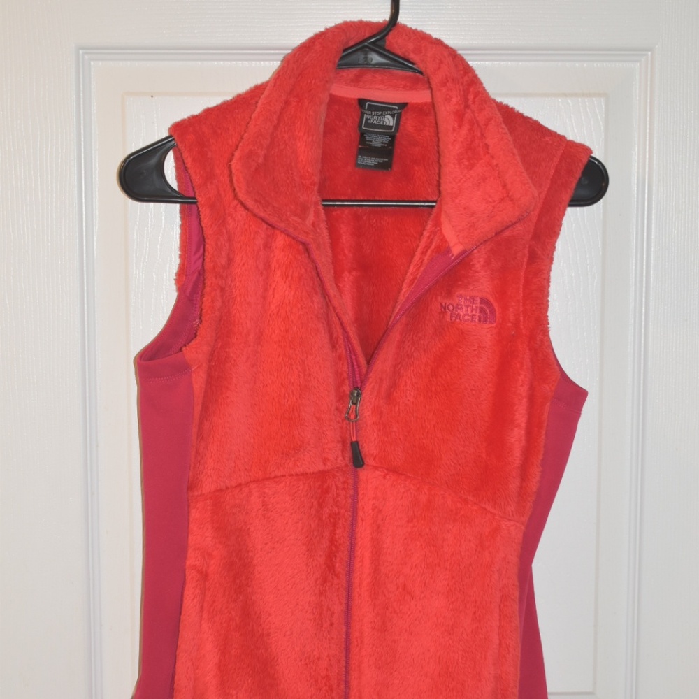 Vest